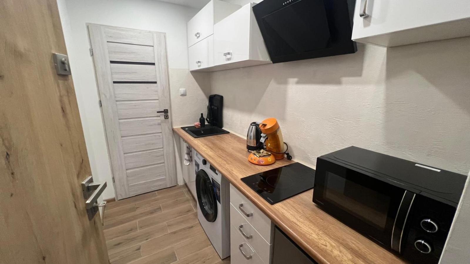 Apartmentsbymatyrafa-viii Apartment